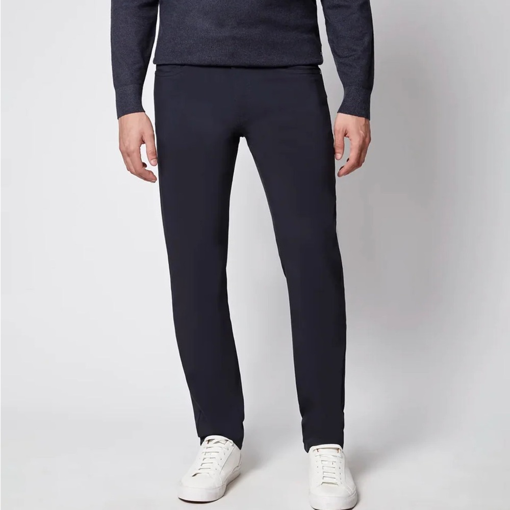 NWT Projek Raw Men’s Bungee Flex Pants.